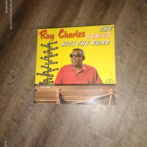 vynl cd - Picture 2 of 7